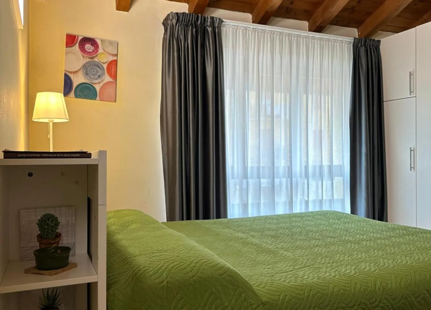 Bergamo Easy Airport Sleep&Fly Parking Apartment 0*,  Italy