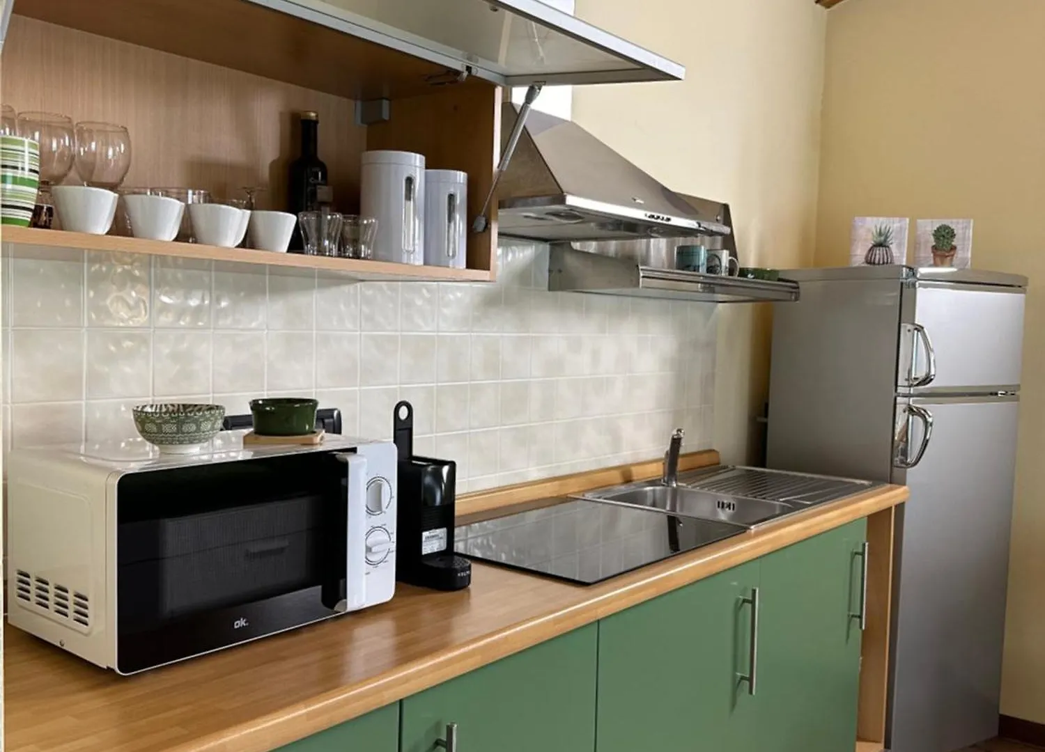 Bergamo Easy Airport Sleep&Fly Parking Apartment