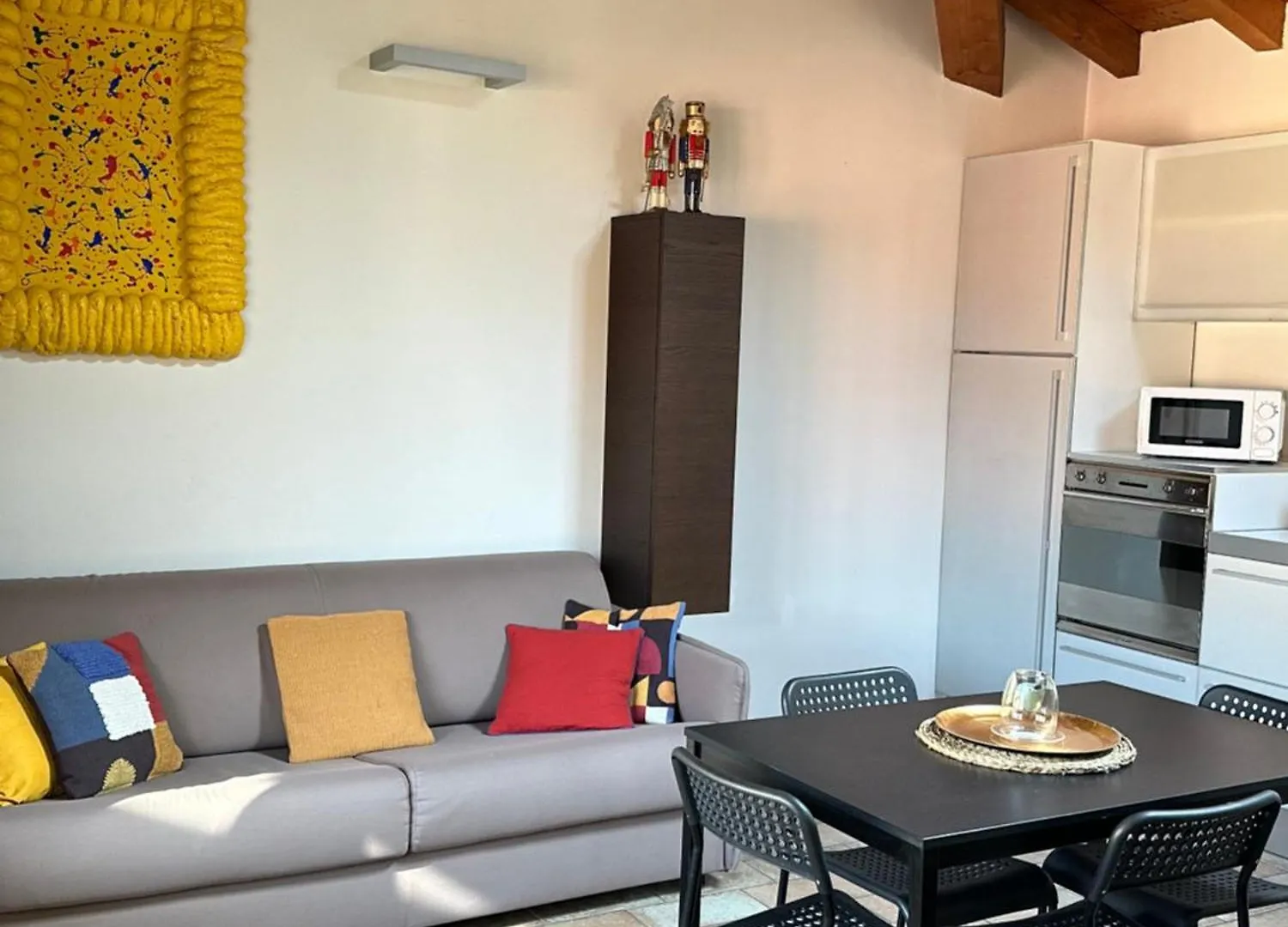 Bergamo Easy Airport Sleep&Fly Parking Apartment Italy