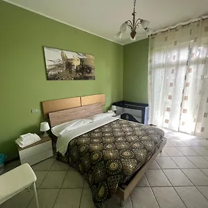  Appartamento Orio Relax 24h Airport 1 - 3 Minute From Arrival By Bus