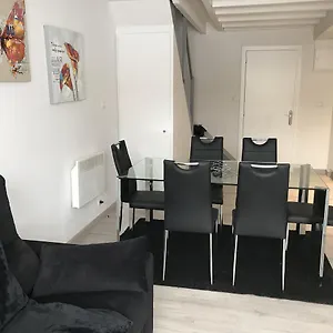 Confort Perdiu 52 Duplex Pas De La Casa
